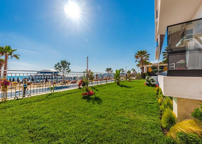 Apartment Eldo Paradise Durrës