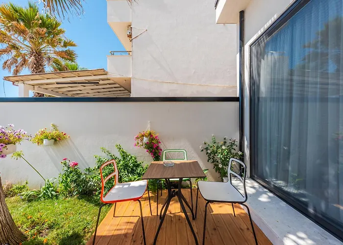 Eldo Paradise * Durrës