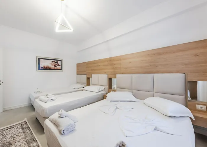 Eldo Paradise Appartamento Durrës