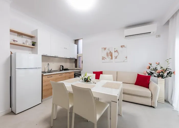 Eldo Paradise Appartamento