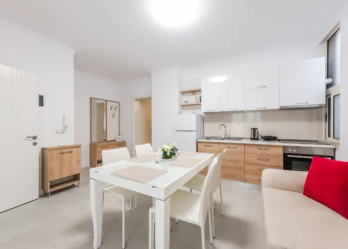 Appartamento Eldo Paradise *