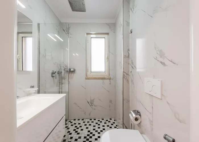 Eldo Paradise Appartamento