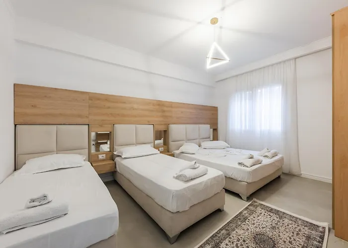 Appartamento Eldo Paradise