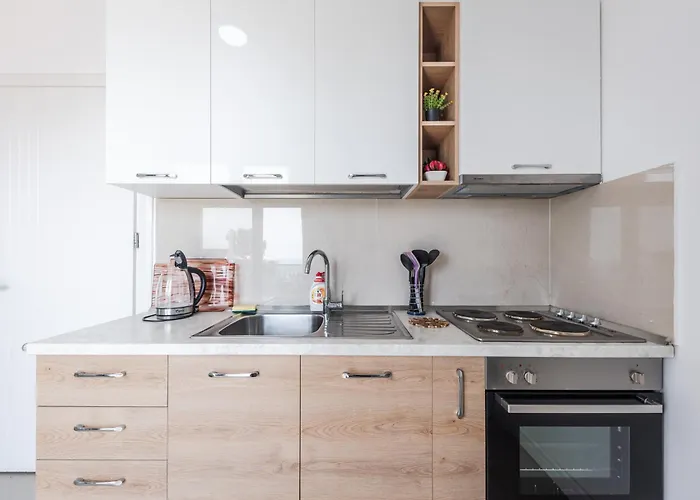 Eldo Paradise Appartamento *