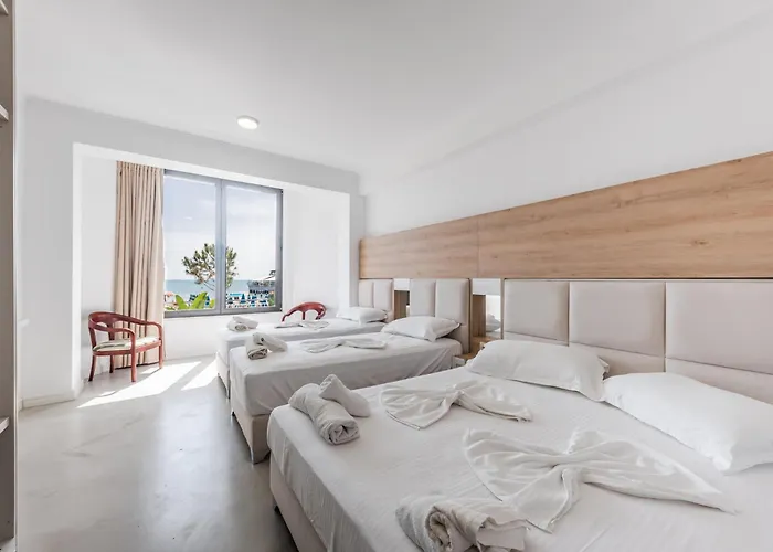 Eldo Paradise Durrës