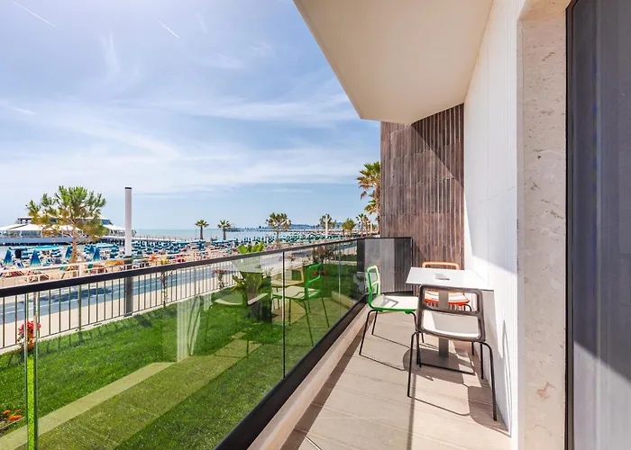 Eldo Paradise Appartamento