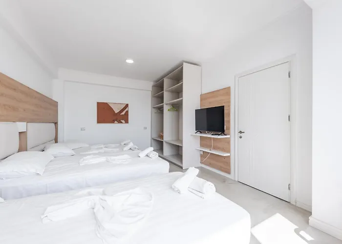 Eldo Paradise Appartamento Durrës