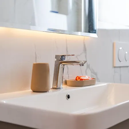 Eldo Paradise Apartment Durrës