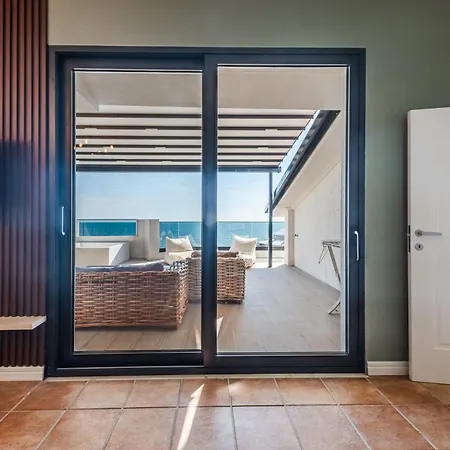 Apartment Eldo Paradise *