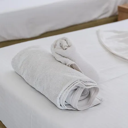 Apartment Eldo Paradise *