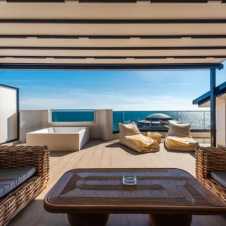 Eldo Paradise Apartment