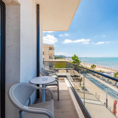 Eldo Paradise Durrës