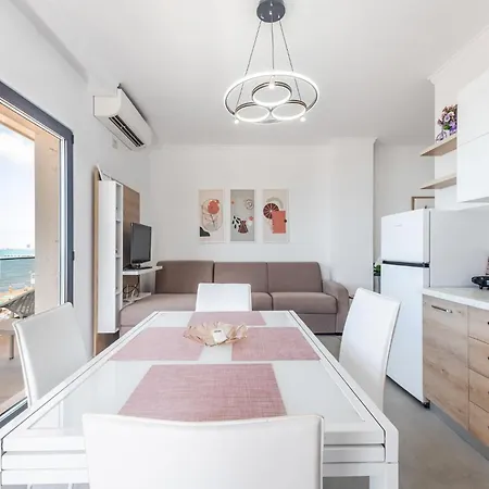 Apartment Eldo Paradise *