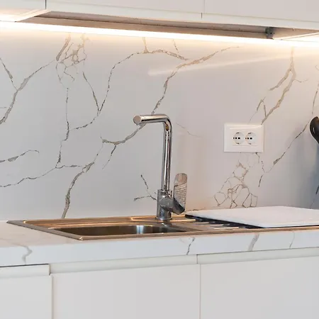 Eldo Paradise Apartment *