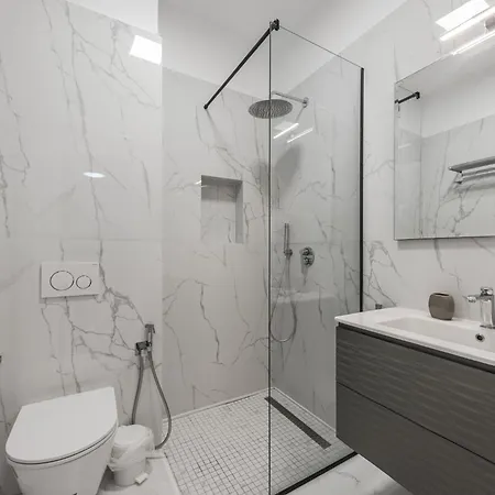 Apartment Eldo Paradise