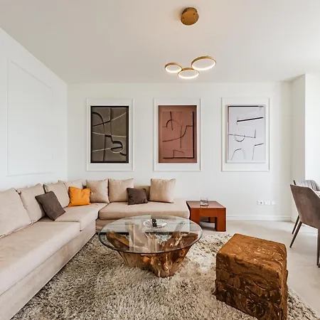 Eldo Paradise Apartment Durrës