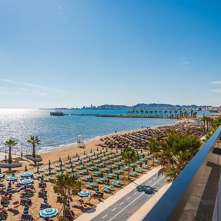 Eldo Paradise * Durrës