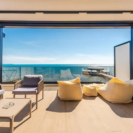 Eldo Paradise * Durrës