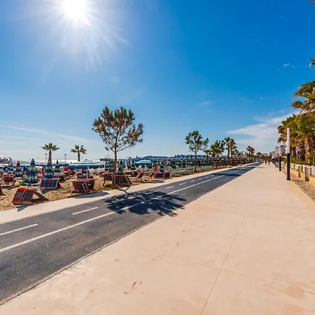 Eldo Paradise Apartment *