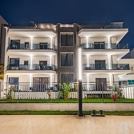 Eldo Paradise * Durrës