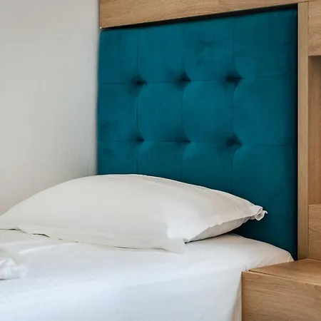 Eldo Paradise Apartment *