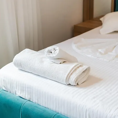 Eldo Paradise Apartment Durrës