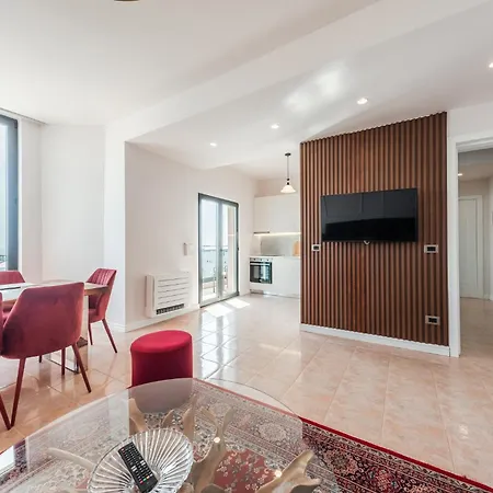 Eldo Paradise Durrës