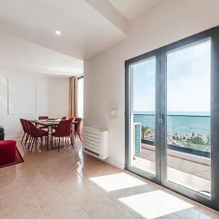 Apartment Eldo Paradise *