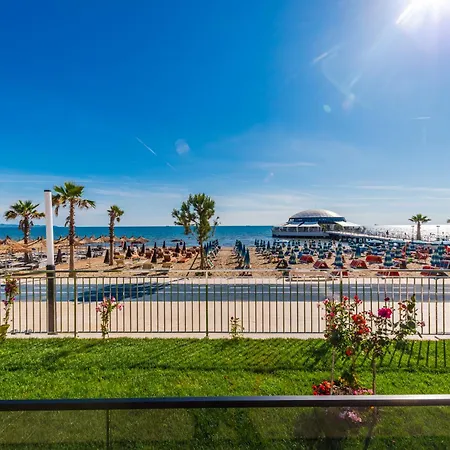 Apartment Eldo Paradise