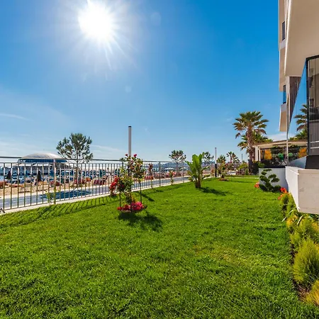 Apartment Eldo Paradise Durrës