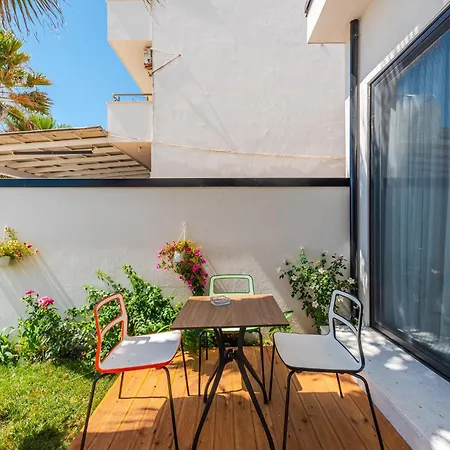 Eldo Paradise * Durrës