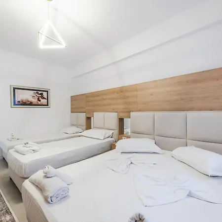Eldo Paradise Apartment Durrës