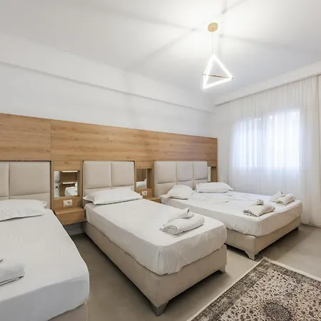 Apartment Eldo Paradise