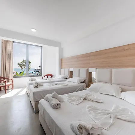 Eldo Paradise Durrës