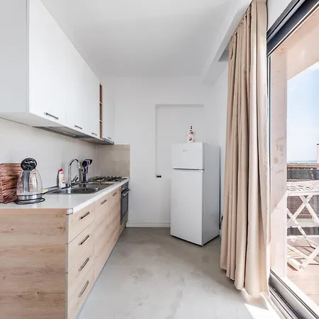 Eldo Paradise * Durrës