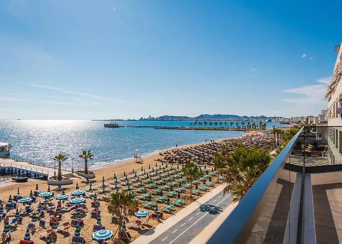 Eldo Paradise * Durres