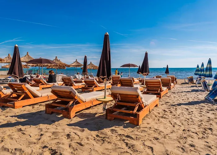 Eldo Paradise Apartment