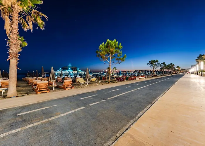 Eldo Paradise Apartment Durres