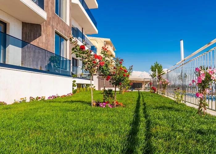 Apartment Eldo Paradise